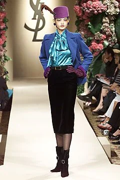 Look 4